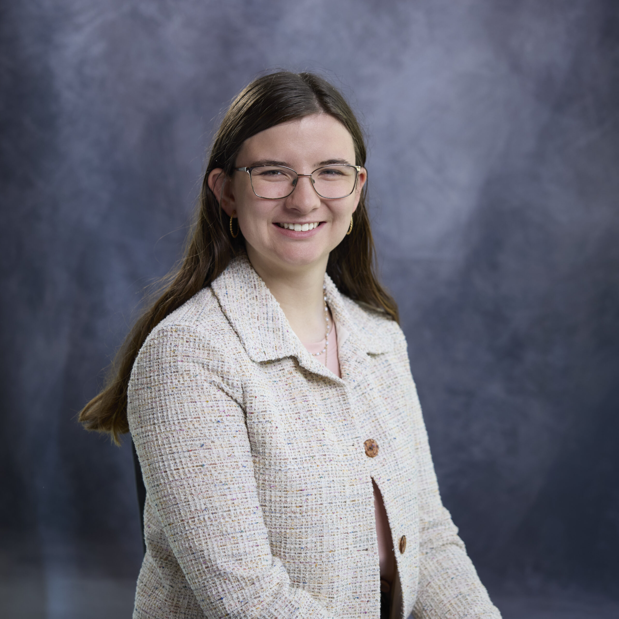 Kenton Native Chloe Anderson Named Outstanding Senior At Ohio State