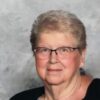 Obituary for Marilyn Bidwell