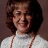 Celebration of Life for Doris V. (Kissling) Harbison
