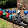Adventure Camp Returns to Camp Berry This Summer