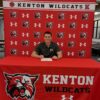 Standout Swimmer Jackson Blue Heading to Indiana Wesleyan