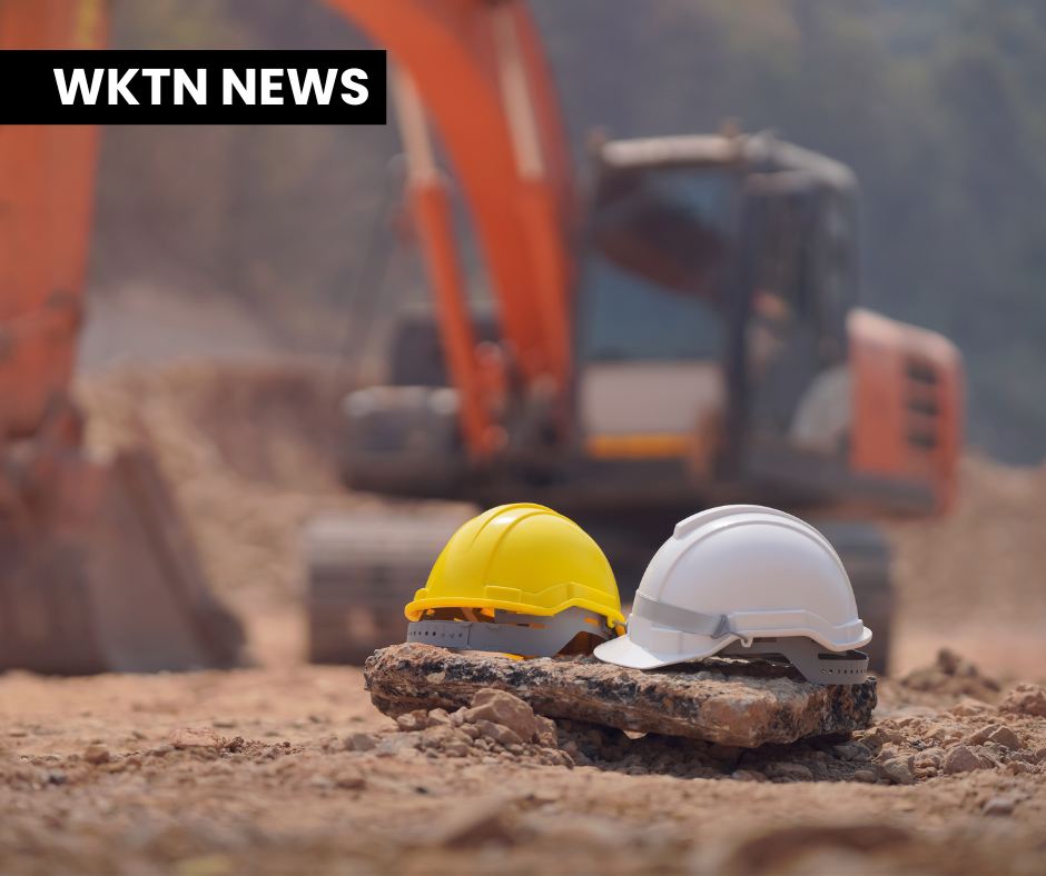 ODOT Launches Record $3.4B 2026 Construction Season Across Ohio