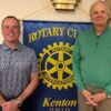 Hardin County Coroner Speaks at Kenton Rotary Meeting