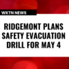 Ridgemont Local Schools Plans Safety Evacuation Drill May 4
