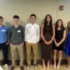 Riverdale Athletes honored at Wyandot County Sports Hall of Fame