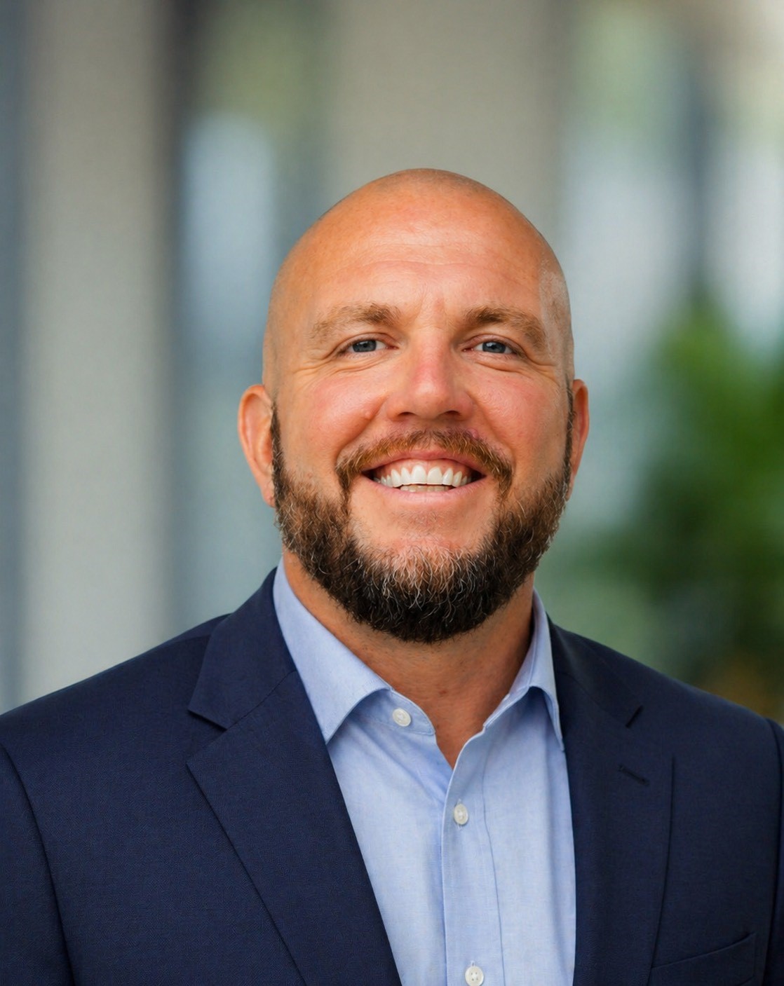 Ryan Newland Named OhioHealth Hardin Senior Advisor of Operations