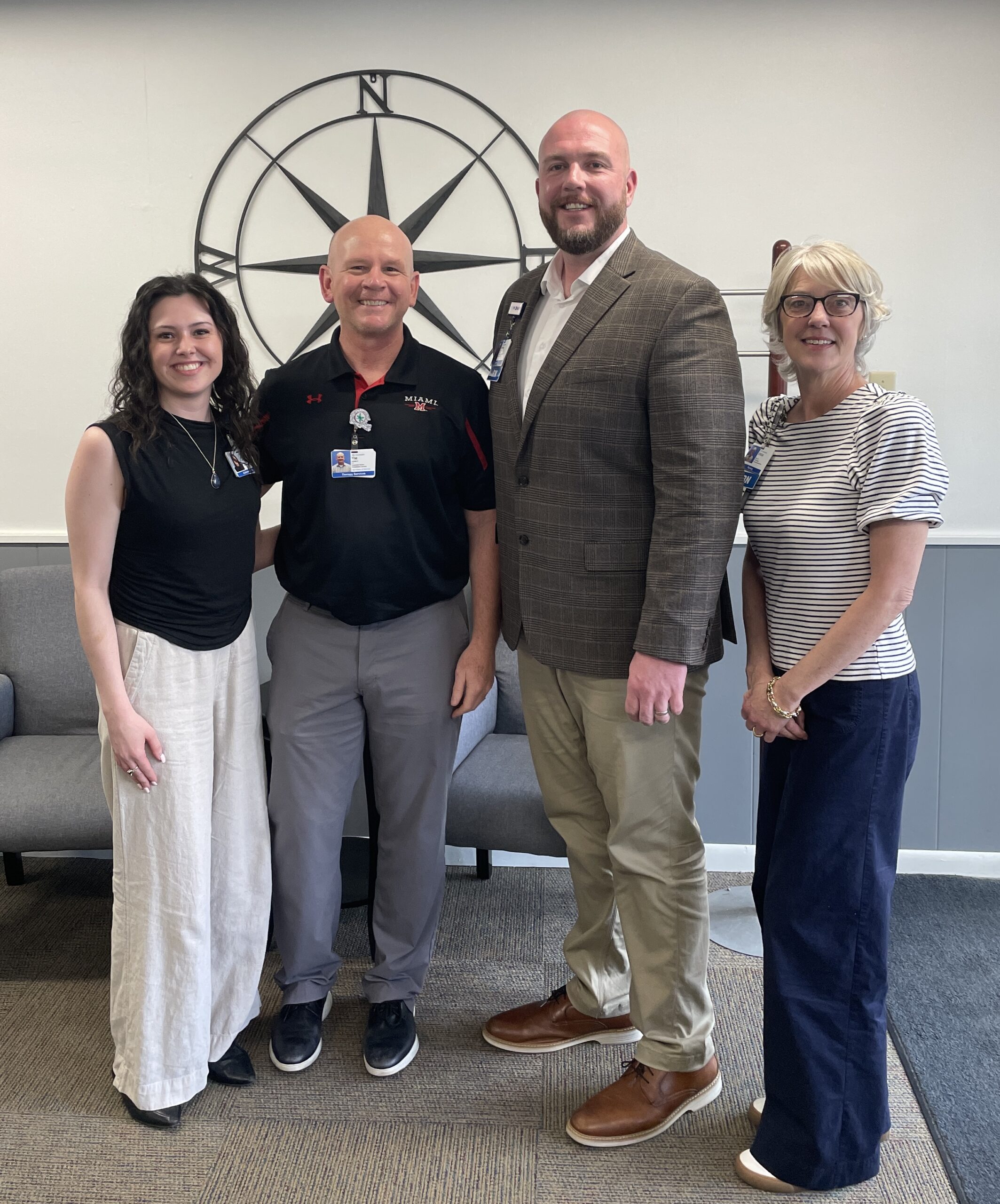 OhioHealth Hardin Memorial Highlights Swing Bed Program Impact