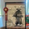 Benjamin Logan Students Showcase Talent at Congressional Art Competition