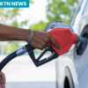 Average Gas Prices Continue Downward Trend
