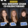 141 Benjamin Logan Seniors to Graduate Tomorrow; Ceremony to Be Streamed Live