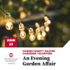 Evening Garden Affair to Highlight Native Plants at Friendship Gardens in Kenton