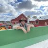 Kenton Native Chase Fleece Named Carter Historic Farm Coordinator