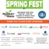 Market on Main Spring Fest to Kick Off in Kenton Tomorrow