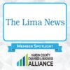 Hardin County Chamber Highlights The Lima News in Member Spotlight