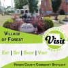Hardin County Chamber and Business Alliance Highlights Forest Businesses in Community Spotlight