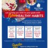 Mary Rutan Health Offering Summer Wellness Class Series at Hardin County Council on Aging