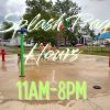 Murray Park Splash Pad Now Open for Summer Season in Kenton