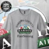 Boots and Buckles 4-H Club Launches Fundraiser for Hardin County Fairgrounds Recovery