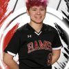 Ashlyn Downing Earns All-Northwest District Honors