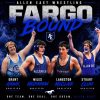 Four Mustangs Heading to Junior Nationals
