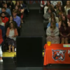 Four Kenton Seniors Receive John D. Wheeler Memorial Scholarships