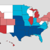 Gas Prices Level Off or Dip Slightly Across U.S. and Ohio