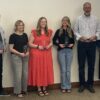 Quest Honors Hardin County Teachers of the Year