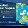 County Receives Grant for Asbestos Removal/Remediation of Former Hardin Hills Building