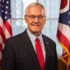 Ohio Lt. Gov. Jim Tressel to serve as Ohio Hi-Point’s 2026 Convocation speaker