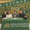 Mason Howard Continuing Football Career at The College of Wooster