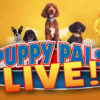Marion Palace Theatre Presents: Puppy Pals Live!