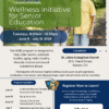 St. John’s Evangelical Church to Host Total Wellness Tuesdays Series in Kenton