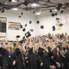 Benjamin Logan Class of 2026 Celebrated During Annual Commencement