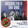 Brooklyn and The Vibe to Kick Off 10th Annual Made in Ada Wilson Football Festival Concert in Ada