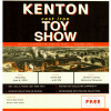 Kenton Cast Iron Toy Show Set for June 6 at Hardin County Historical Museums