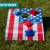 Cornhole Tournaments Returning to Ada Farmers and Merchants Picnic