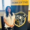 Benjamin Logan Assistant Principal Deepika Scheiderer Named OASSA Zone 3 Assistant Principal of the Year