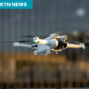 Ohio Northern University to Host Second Annual Drone Day Tomorrow