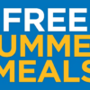 Ridgemont Schools Offering Free Summer Meal Packs