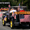 Community Organizations Invited to Participate in Tree Town Parade