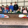 Hardin County Schools Shine in ODOT Paint-the-Plow Contest
