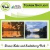 Hardin County Chamber Highlights France Lake and Saulisberry Park in Tourism Spotlight
