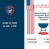 Bellefontaine Police Department to Host Downtown Business Appreciation Cookout