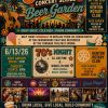 Kenton Rotary to Host Beer Garden During 70’s Night Concert