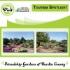 Friendship Gardens Featured in Latest Hardin County Tourism Spotlight