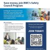 Enrollment Open for New Hardin County Safety Council Program Year