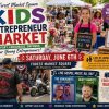 Forest Market Square to Host Kids Market, Bike Blessing and Gospel Sing