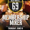 Ada Area Chamber to Host Membership Mixer at Old Route 69 Brewery