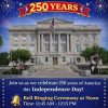 Hardin Freedom Fest to Host Bell Ringing Ceremony for America’s 250th Anniversary