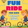 Kenton Police to Host Youth Bicycle Safety Course and Community Parade
